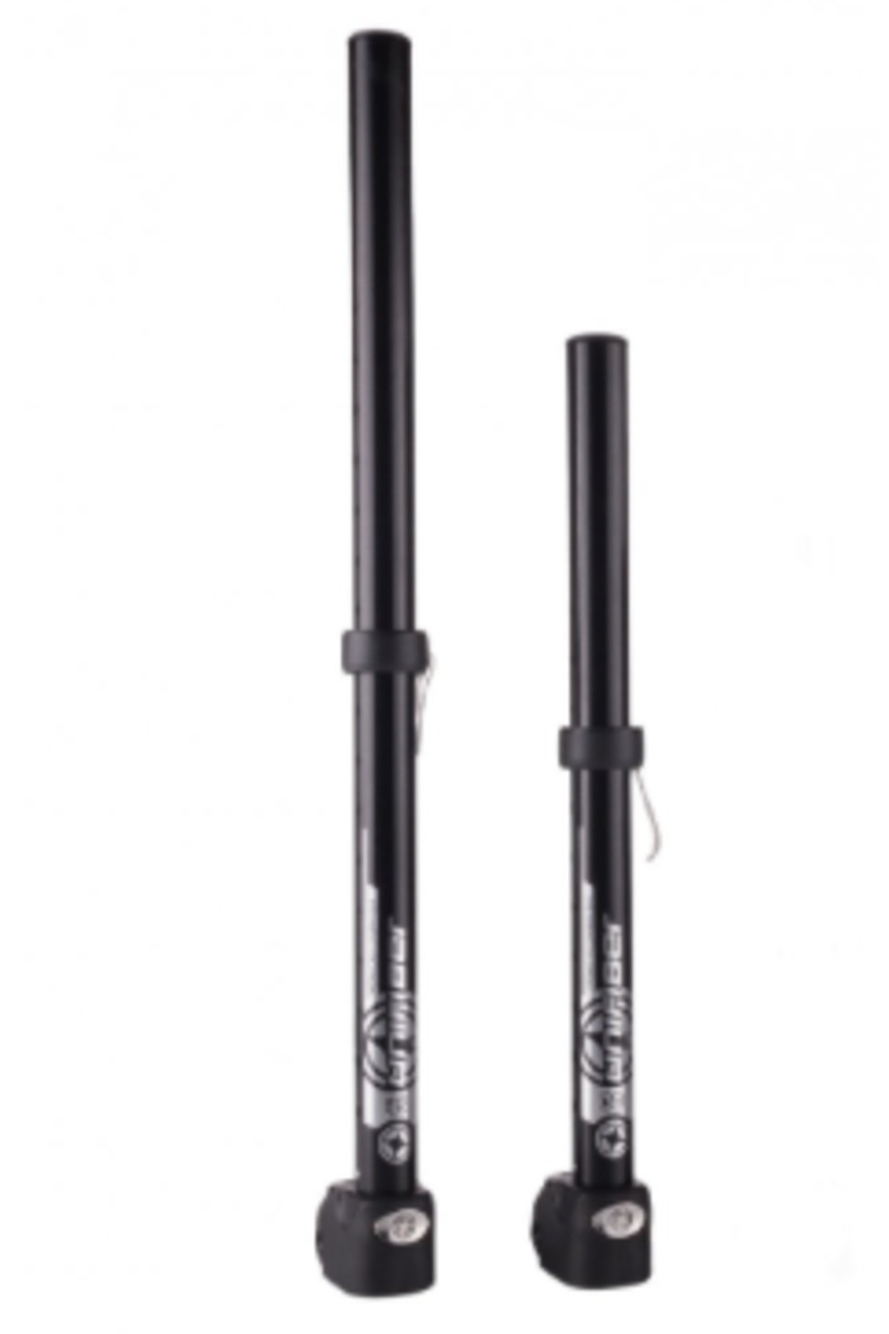 RDM HD ALUMINIUM MAST EXTENSION 15