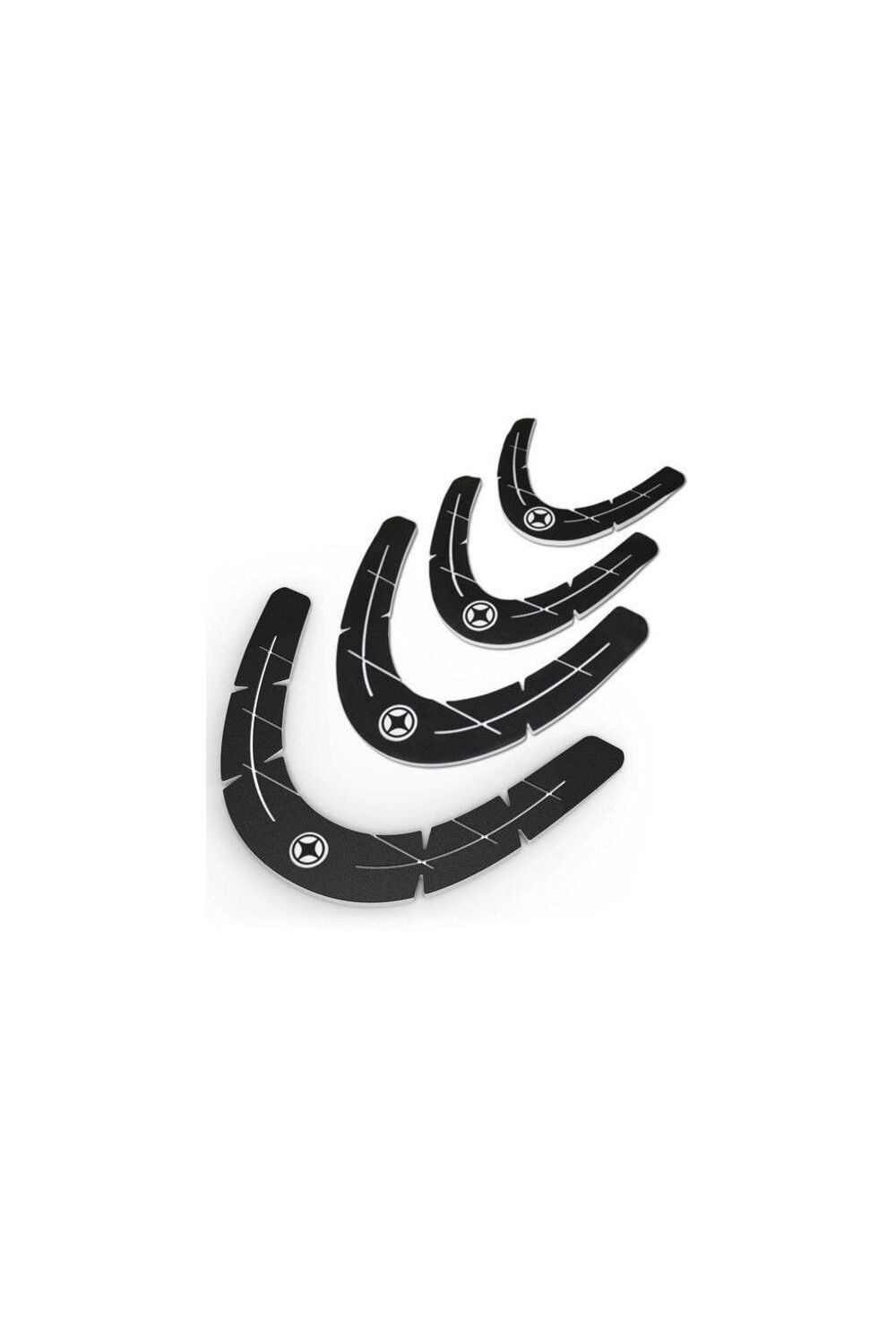 UNIFIBER SELF ADHESIVE NOSE PROTECTOR