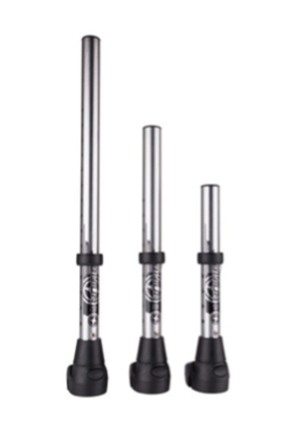 RDM V2 ALUMINIUM MAST EXTENSION U-PIN
