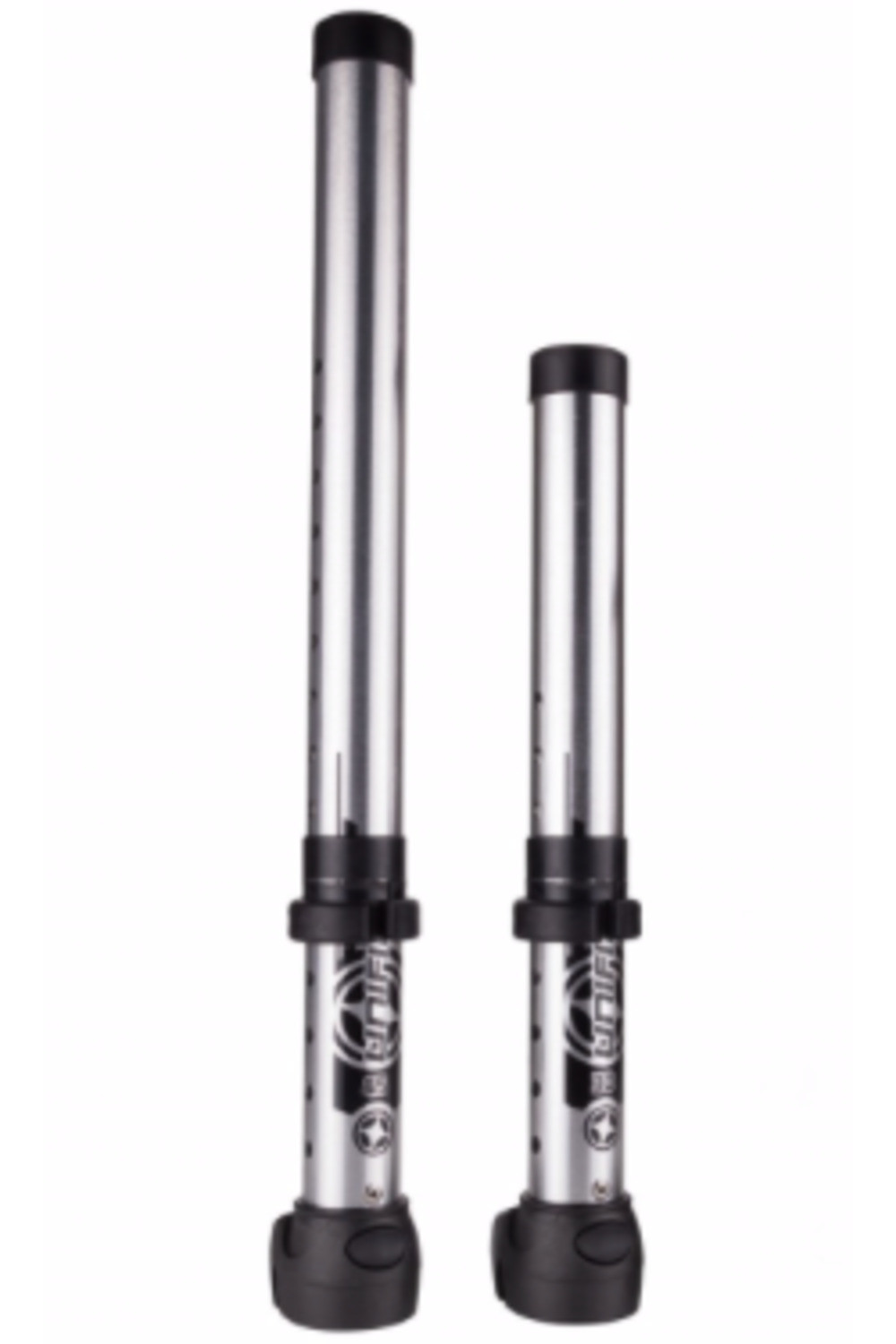 SDM V2 ALUMINIUM MAST EXTENSION U-PIN 45
