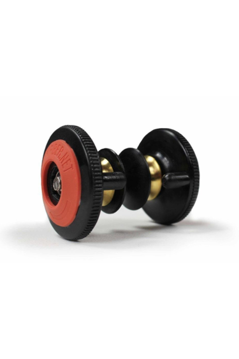 SAIL OUTHAUL DOUBLE PULLEY