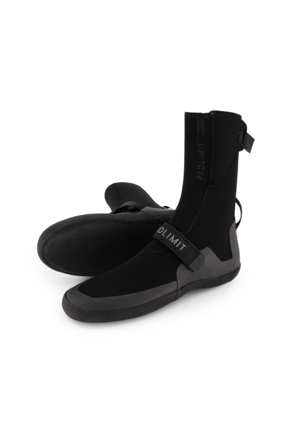 FLOW BOOT 5MM NEOPRENE BOOTS