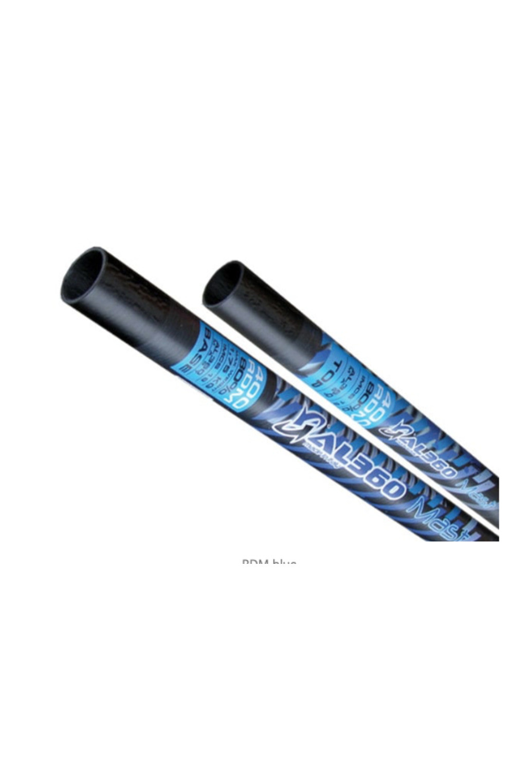 MAST 400 RDM 80% CARBON AL360 MAST