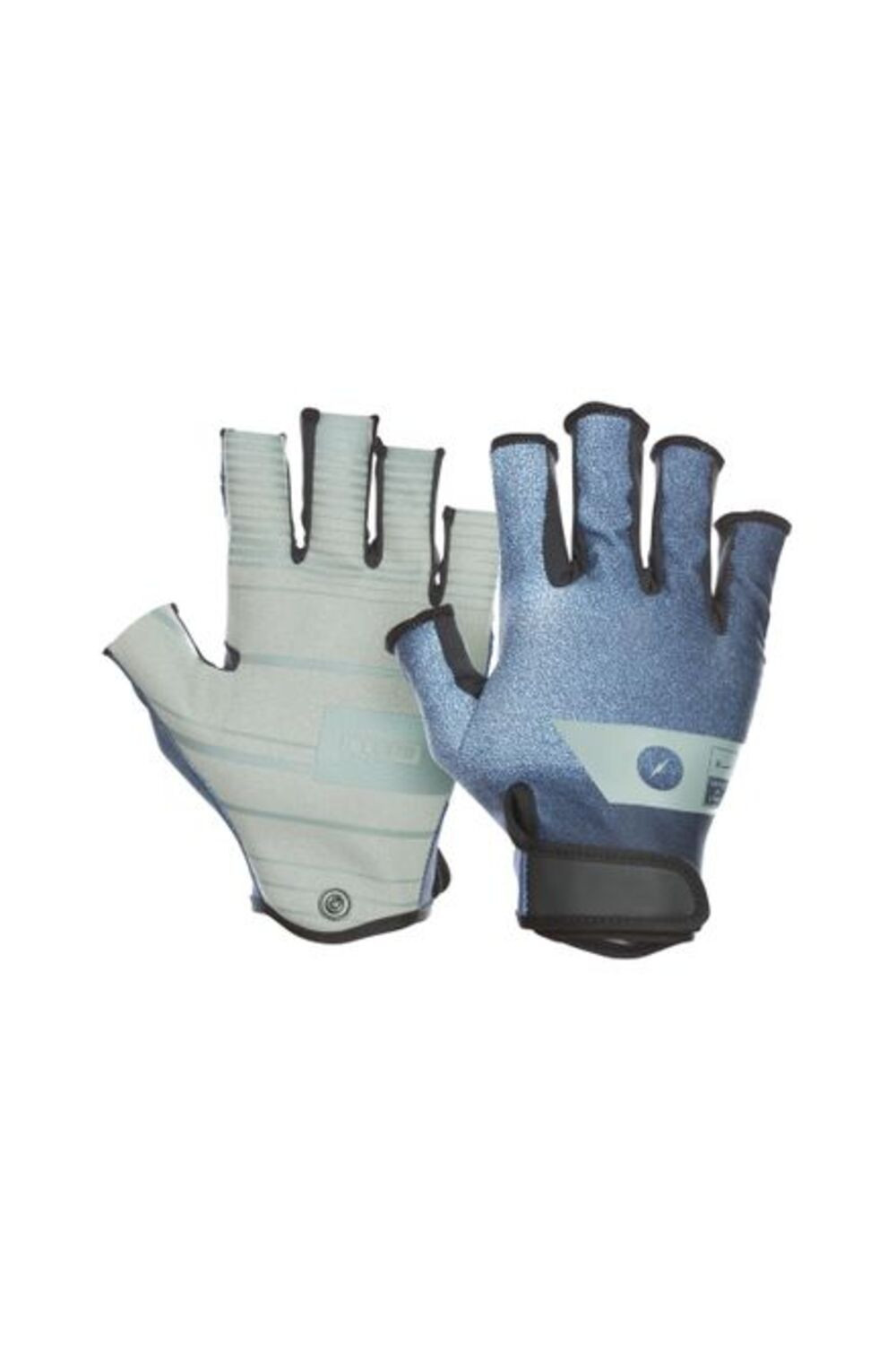 AMARA GLOVES HALF FINGER
