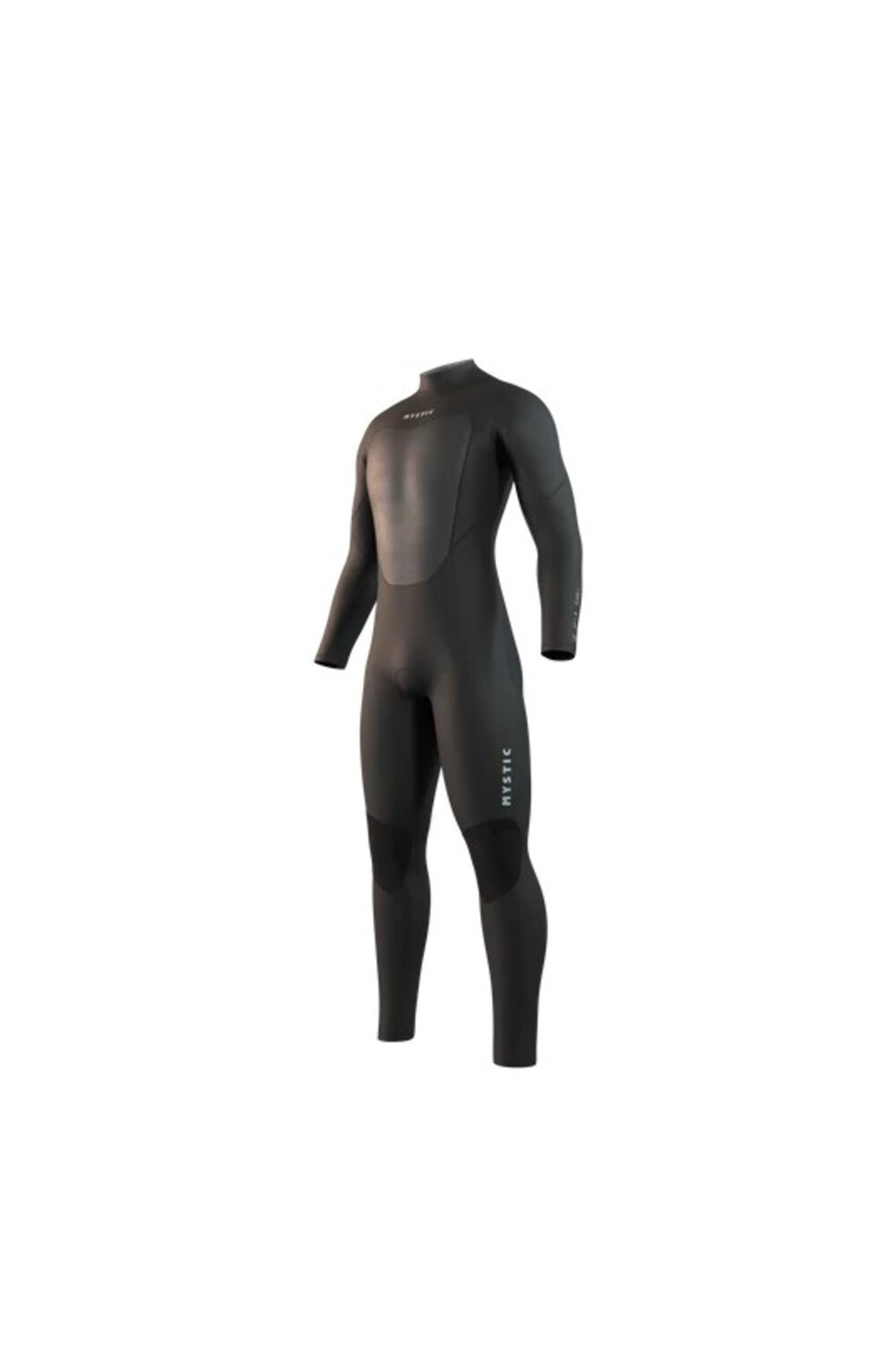 STAR FULLSUIT 4/3MM BZIP