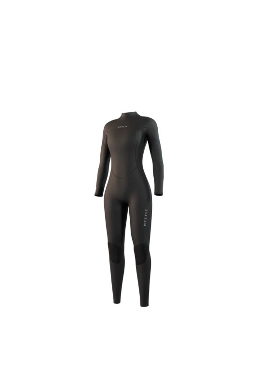 BRAND FULLSUIT 3/2MM BZIP FLATLOCK WOMEN