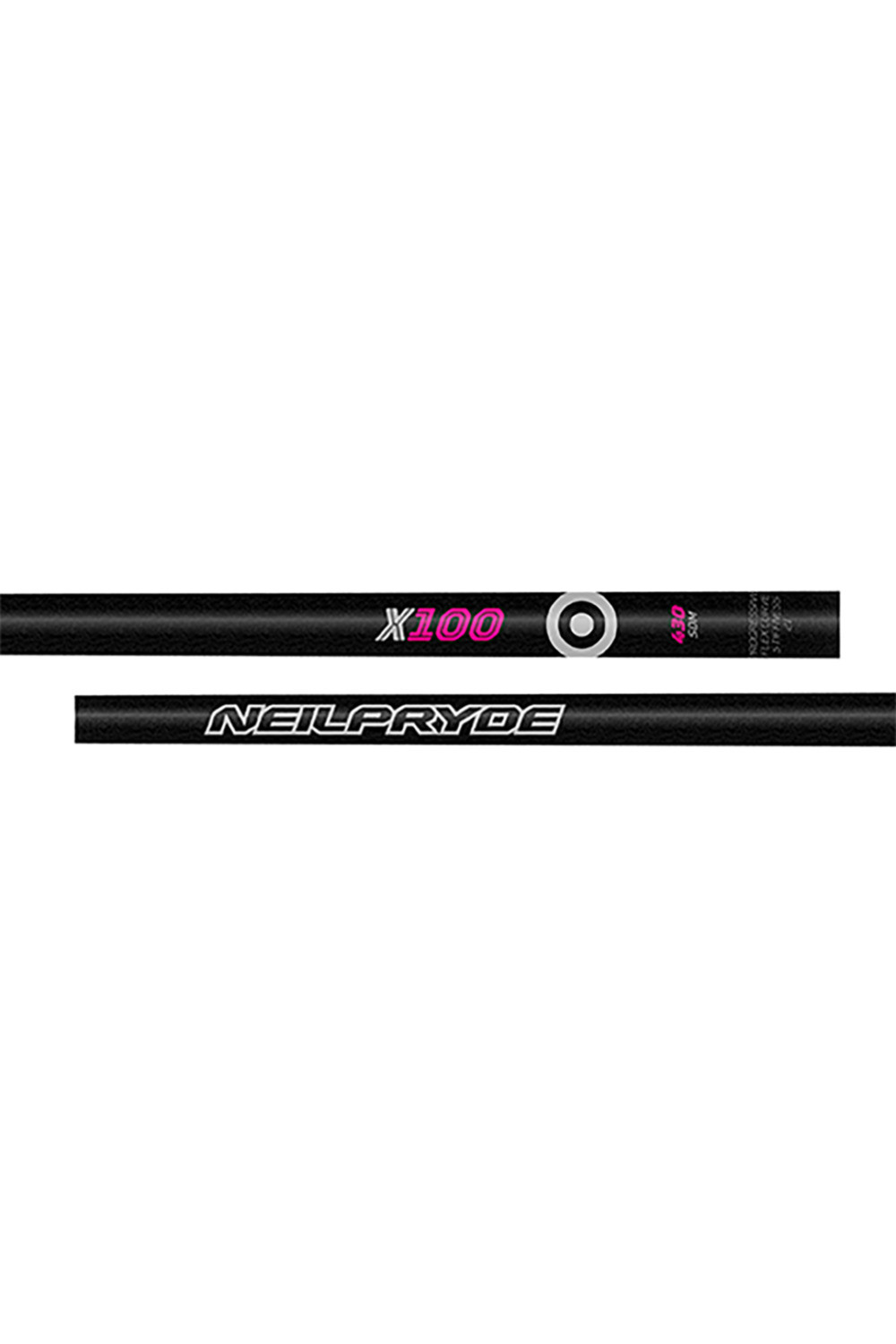 NP X100 SDM