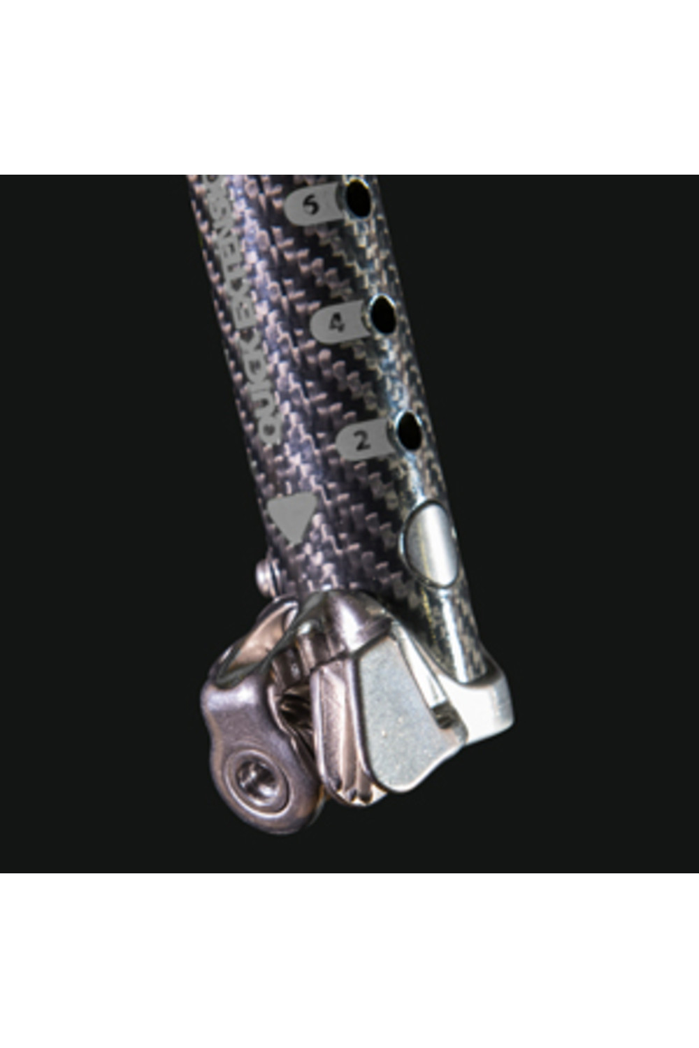 P7 CARBON PRO EXTENSION SDM
