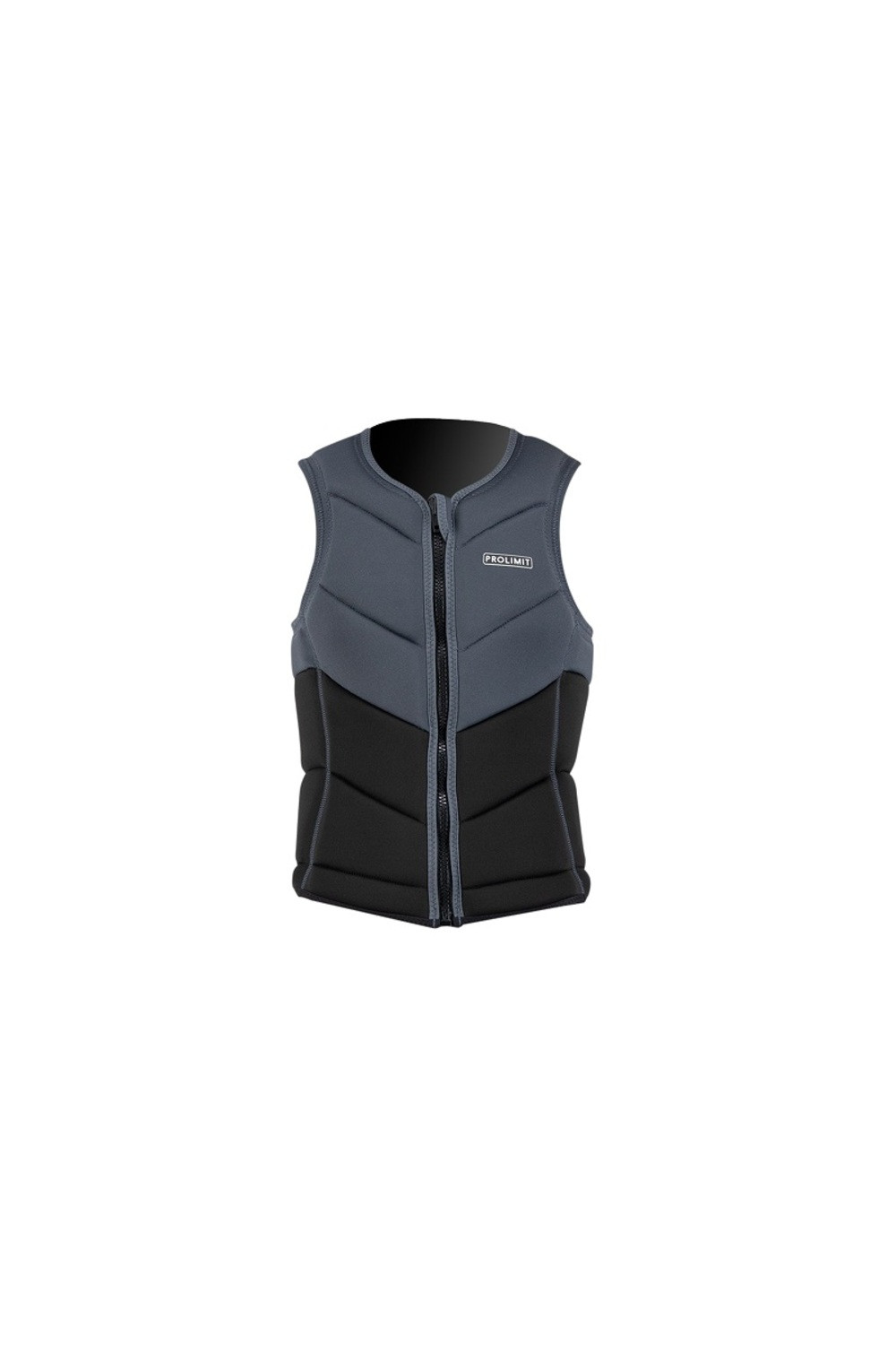 PL SLIDER VEST FP FUSION FZ
