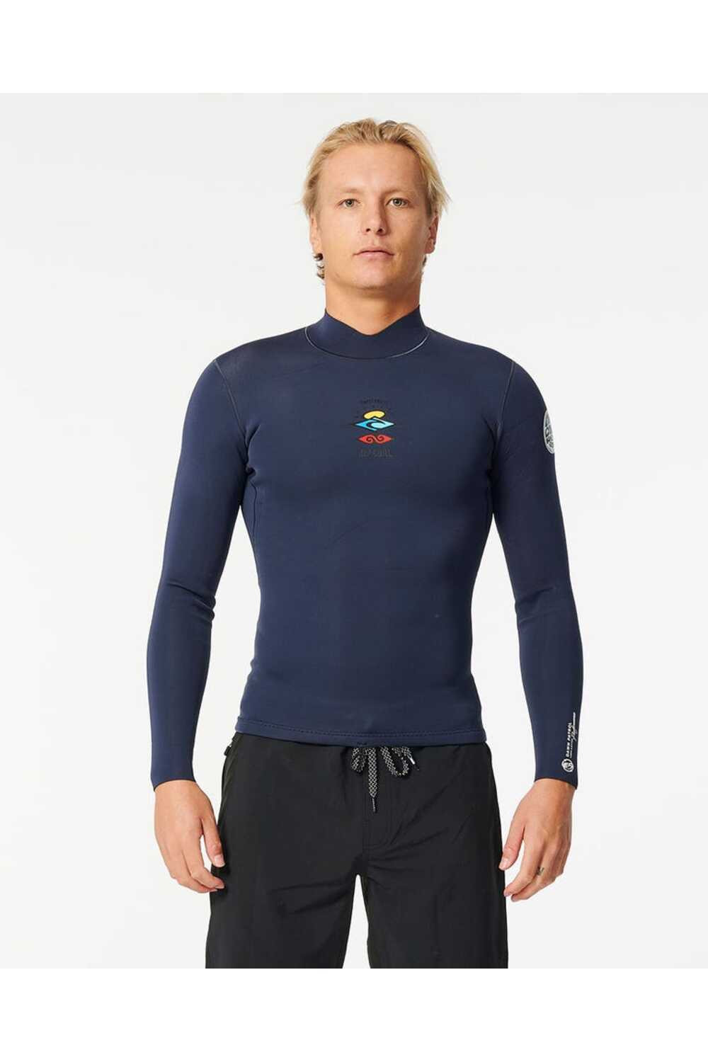 DPATROL 1.5 L/SL JKT